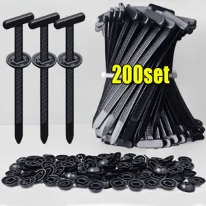 Heavy-Duty Nylon Cable Tie Buckle Set for Automotive 19 S1c59007e11cd457aa77bb34299dd76617 5