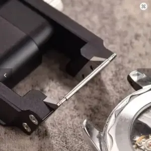 Black Stainless Steel Watch Strap Remover Tool 12 S1c5d56ca81854da2ae97a368a62c74deh