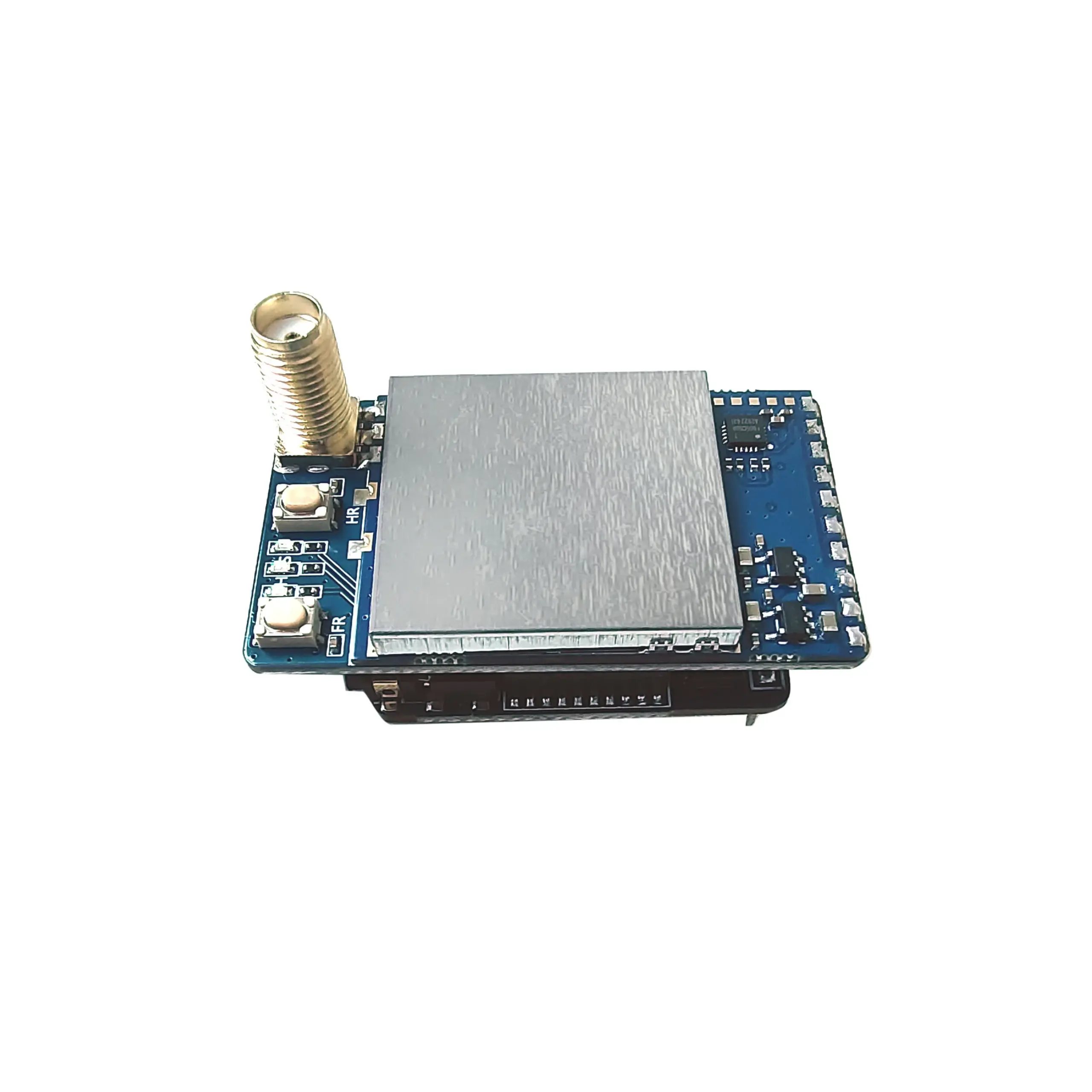 VRX-3301 8-Channel Wireless FPV Receiver 2 VRX-3301 8-Channel Wireless FPV Receiver - Image 2