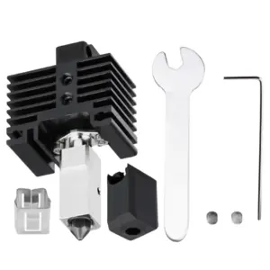 High-Performance Hotend Kit for Bambu Lab X1 & P1 Series 7 S1c65db65394743d185effdc07f975357h