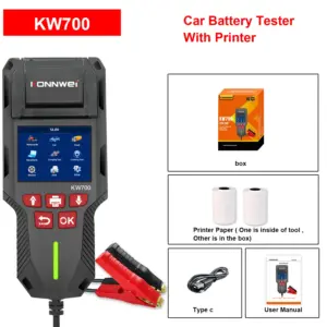 KonNwei KW700 Vehicle Battery Tester 11 S1c8fb288d4404bbf98f24ea0d9441fc4i