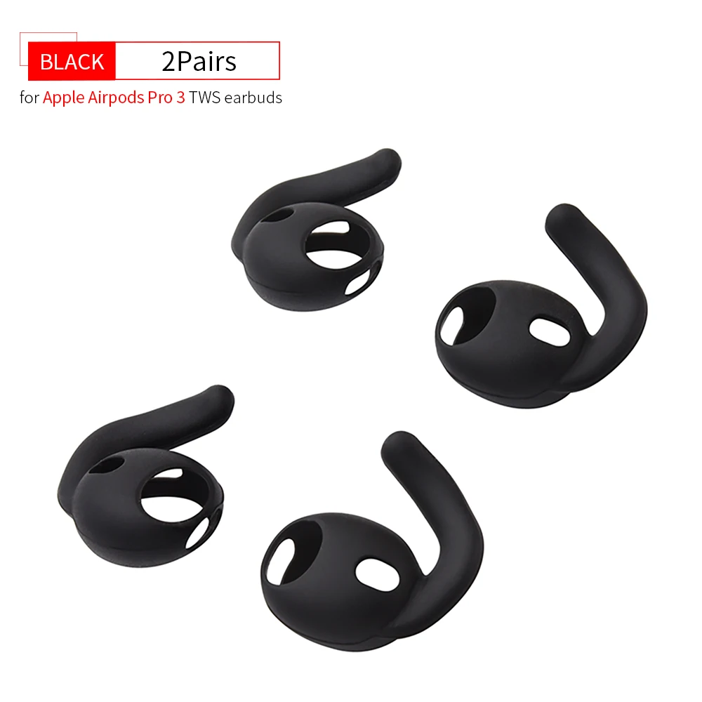 Silicone Ear Tips for Apple AirPods Pro 3 7 Silicone Ear Tips for Apple AirPods Pro 3 - Image 7