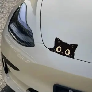Cute Stealing Cat Car Sticker Vinyl Decal 14 S1ca4d0d18e534af491bb299a96b570ffe