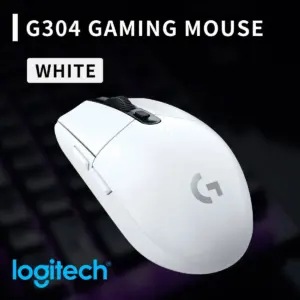 Logitech G305 Wireless Gaming Mouse 16 S1ca6f91cc79e40b28555bd34760df039s