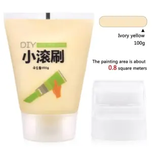 Small Wall Paint Roller Brush Set for Precise Touch-Ups 18 S1ca71fb406b74bf8ae7e37596a6775872