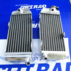 Yamaha YZ250 1984-1985 Aluminum Radiator Set 11 S1cb8cde4d2a64b5790ff3c3ec475e4b7K