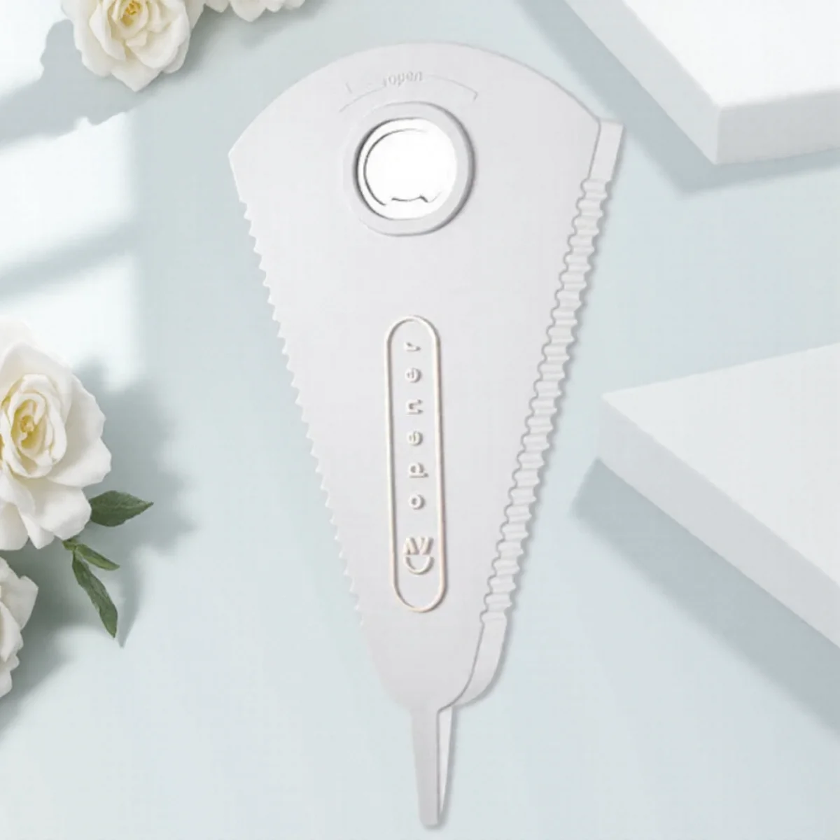 Multi-Function Bottle Opener in Sleek Design 7 Multi-Function Bottle Opener in Sleek Design - Image 7