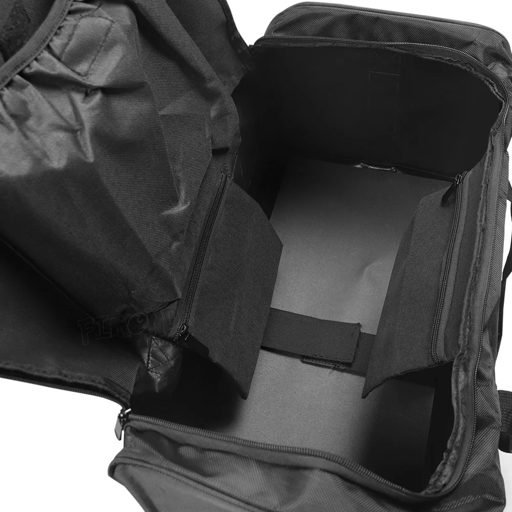 Rugged 1/10 Scale RC Car Carrying Bag 5 Rugged 1/10 Scale RC Car Carrying Bag - Image 5