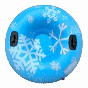 Vibrant Inflatable Snow Tube for Winter Fun 11 S1cfc718bfd0c4b00b027852edff9cb7f8