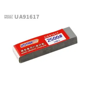 Precision Abrasive Sandpaper Set for Detailing 11 S1d01784bcef84006a9df990f8bba8b68b