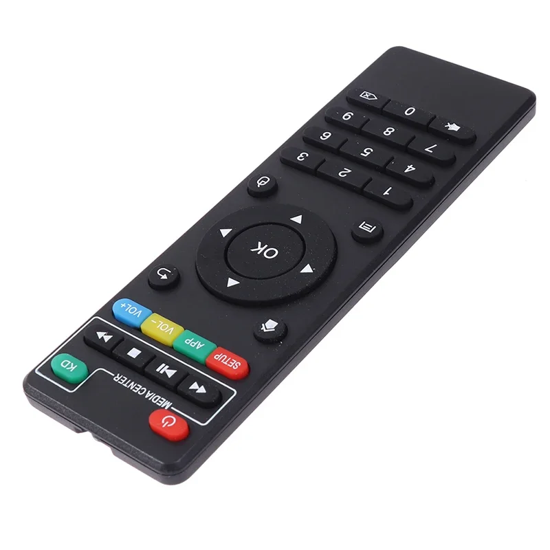X96Q IR Remote Control for Android TV 3 X96Q IR Remote Control for Android TV - Image 3