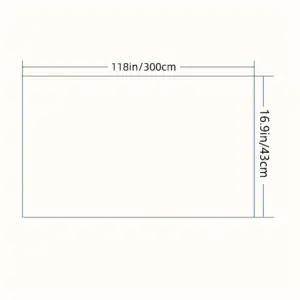 Festive Christmas Wrapping Paper Roll 9 S1d3fcefc719648e589a6d95fe0166c497