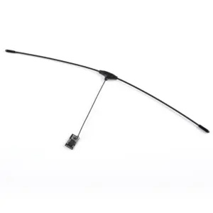 ELRS Nano 433MHz Receiver for FPV Drones 8 S1d49433347bd4a0ab71a5eb9f6cf5baeX