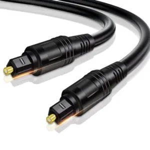 High-Performance Digital Optical Audio Cable 10m 11 S1d532764ce004e588946ebfe99d8e8789