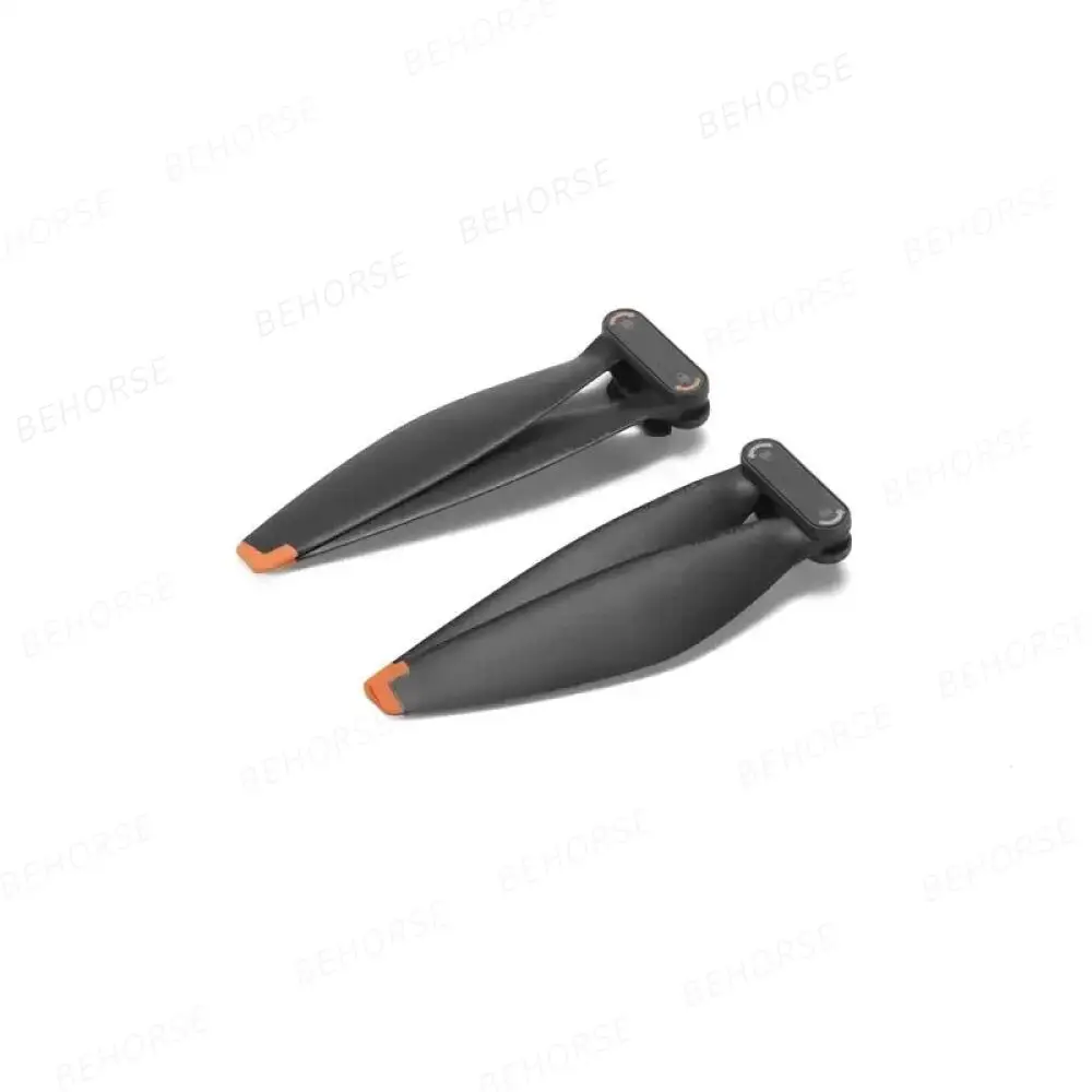 DJI Mini 5 Pro Propeller Set 6.0" Black/Orange 3 DJI Mini 5 Pro Propeller Set 6.0" Black/Orange - Image 3