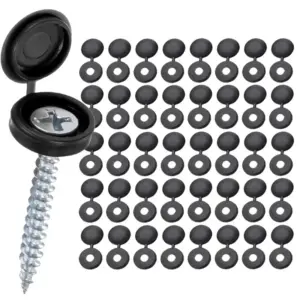 Plastic Screw Cap Covers Set for Hardware 18 S1db8ea09efd54e7c9b14f709e03b30d07