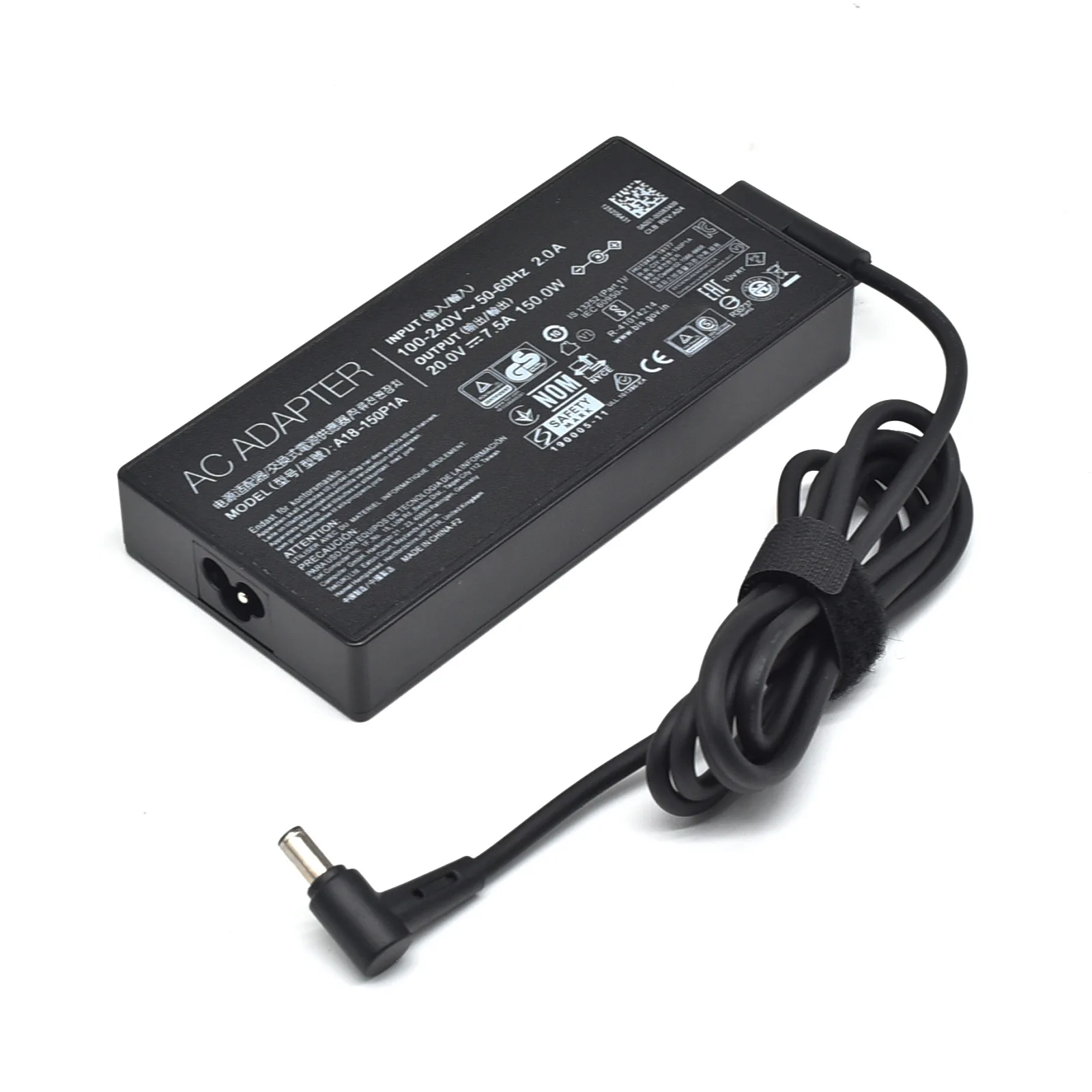 ASUS 150W Laptop Power Adapter 20V 7.5A 8 ASUS 150W Laptop Power Adapter 20V 7.5A - Image 8