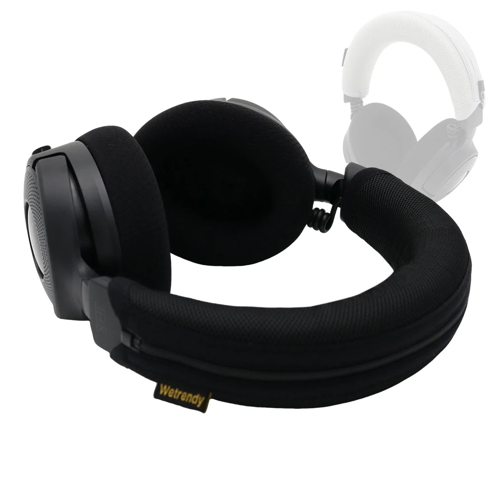 Razer KRAKEN V4 THX Headset Comfort Cover 2 Razer KRAKEN V4 THX Headset Comfort Cover - Image 2