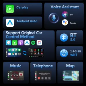 M20 Wireless CarPlay & Android Auto Adapter 12 S1e4368a333da4bedbad5cff0c33012ce4