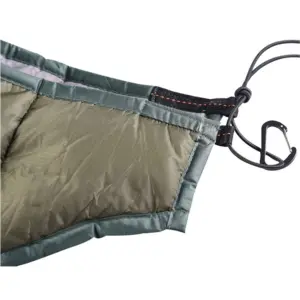 Cold-Weather Outdoor Hammock Underquilt - -10°C Insulation 10 S1e66f6448ab143009f3b6284c7e685f1g