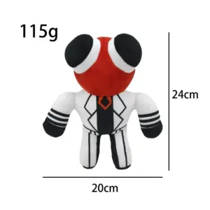 Colorful Rainbow Friends Plush Toys Collection 13 S1e76fff46a6d4c4dbd096401a1c3bc1cx