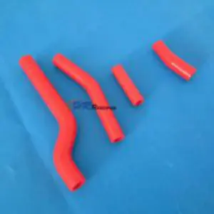 Yamaha YZ450F & WR450F Silicone Radiator Hose Set 10 S1e8e0fd5e04248e0bc2089ebf4768941t