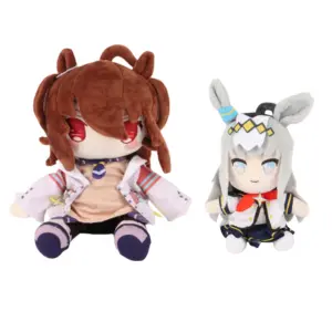 Agnes Tachyon 25cm Plush Collectible 12 S1eb8c77c6dc249e897c300c0bd96461bx