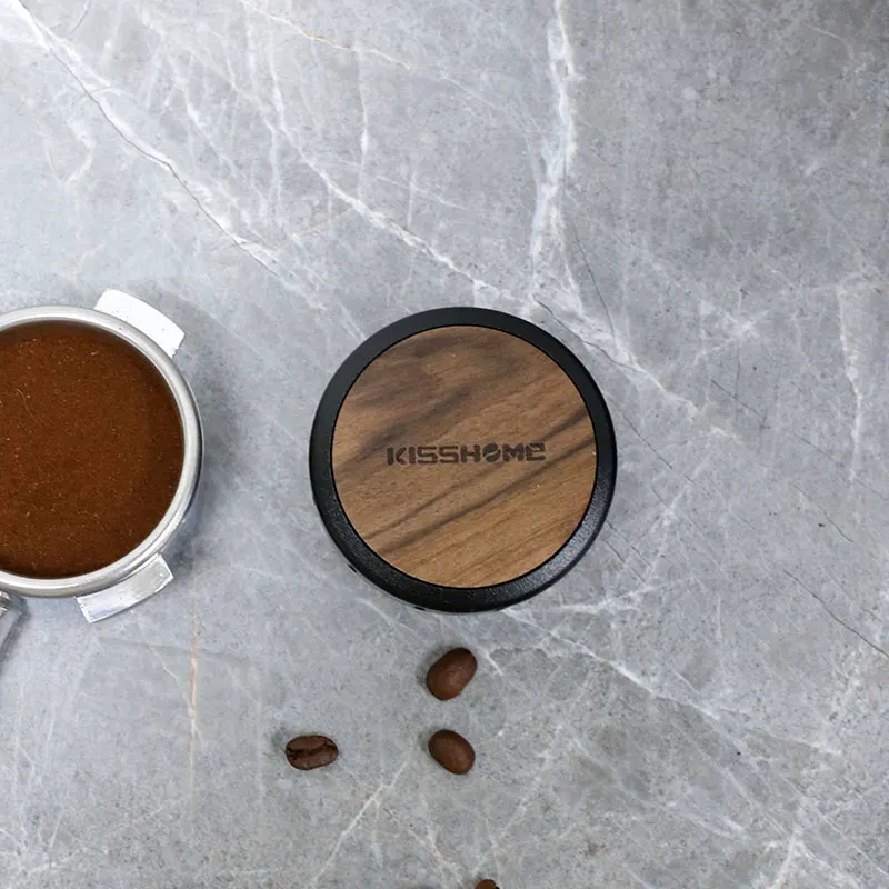 Premium Espresso Coffee Distributor 51/53/58mm 5 Premium Espresso Coffee Distributor 51/53/58mm - Image 5