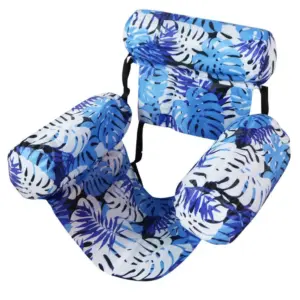 Vibrant Inflatable Floating Bed for Water Relaxation 19 S1eeff2ce607947d69a6e3aa77d617ab9g