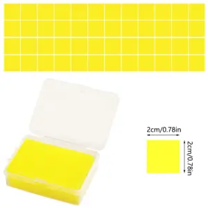 48-Piece Resin Diamond Painting Kit for Art 16 S1f0f3998cc5845879c373fdab36d4cfax