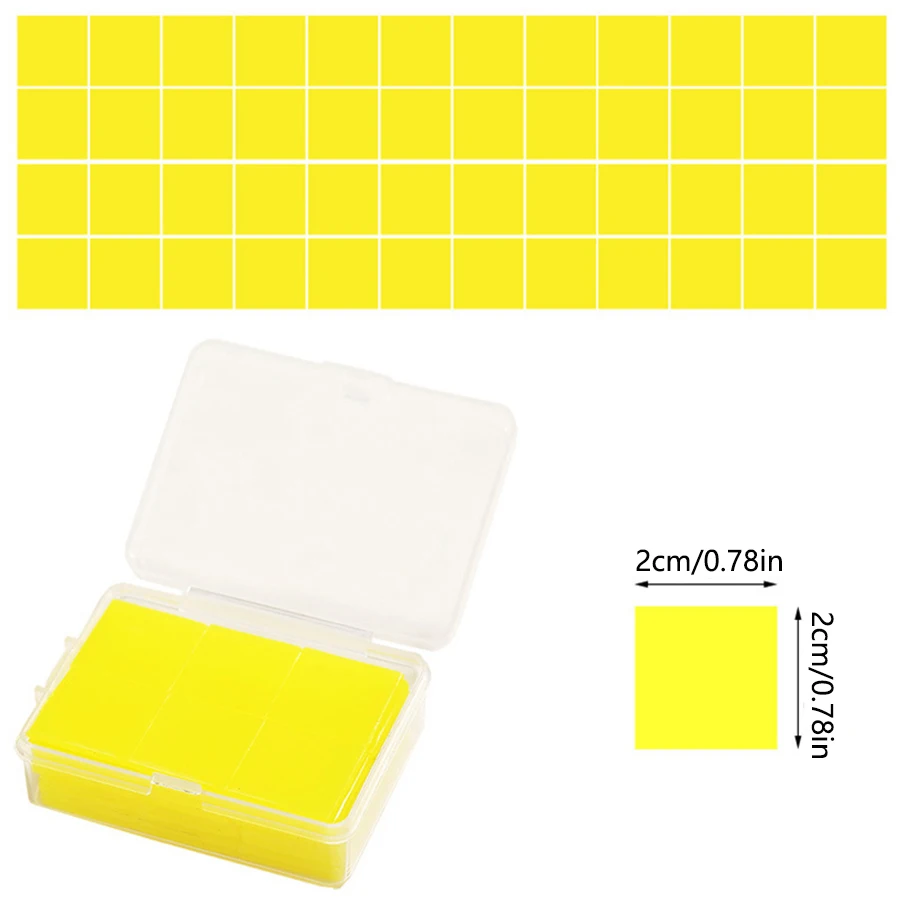 48-Piece Resin Diamond Painting Kit for Art 7 48-Piece Resin Diamond Painting Kit for Art - Image 7