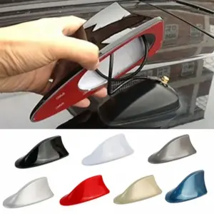 Honda 2018-2024 Shark Fin Antenna in Multiple Colors 12 S1f256f80cb6847609debc4f3c5fbde4c7