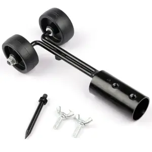 Black Garden Weeding & Soil Loosening Tool 7 S1f41ca0fb53344d08aa0ade6f31aef3cT