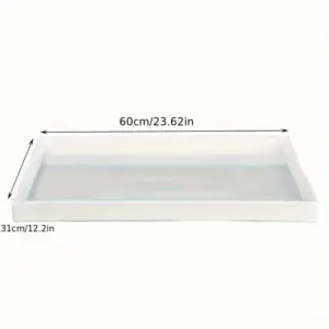 Large Reusable Silicone Tabletop Mold 61x31 cm 7 S1f58e56aa13a410ea9b8126778e314a5W