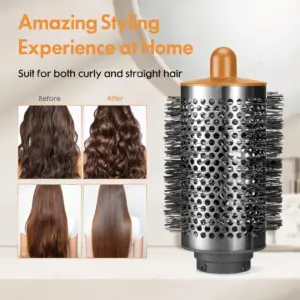 Dyson Airwrap Volumizing Brush Set - 20mm, 38mm, 55mm 13 S1f73e6d4b56a4598bee1161d482c4889E