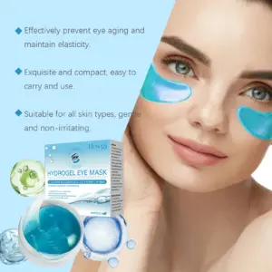 Retinol Eye Mask for Bright, Youthful Eyes 12 S1f842e42c8134b7493dce58ac316d881O