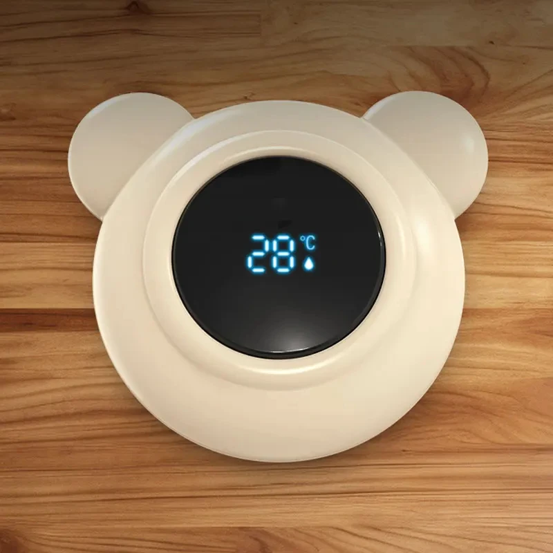 Baby Bath Thermometer with Bear Design 4 Baby Bath Thermometer with Bear Design - Image 4
