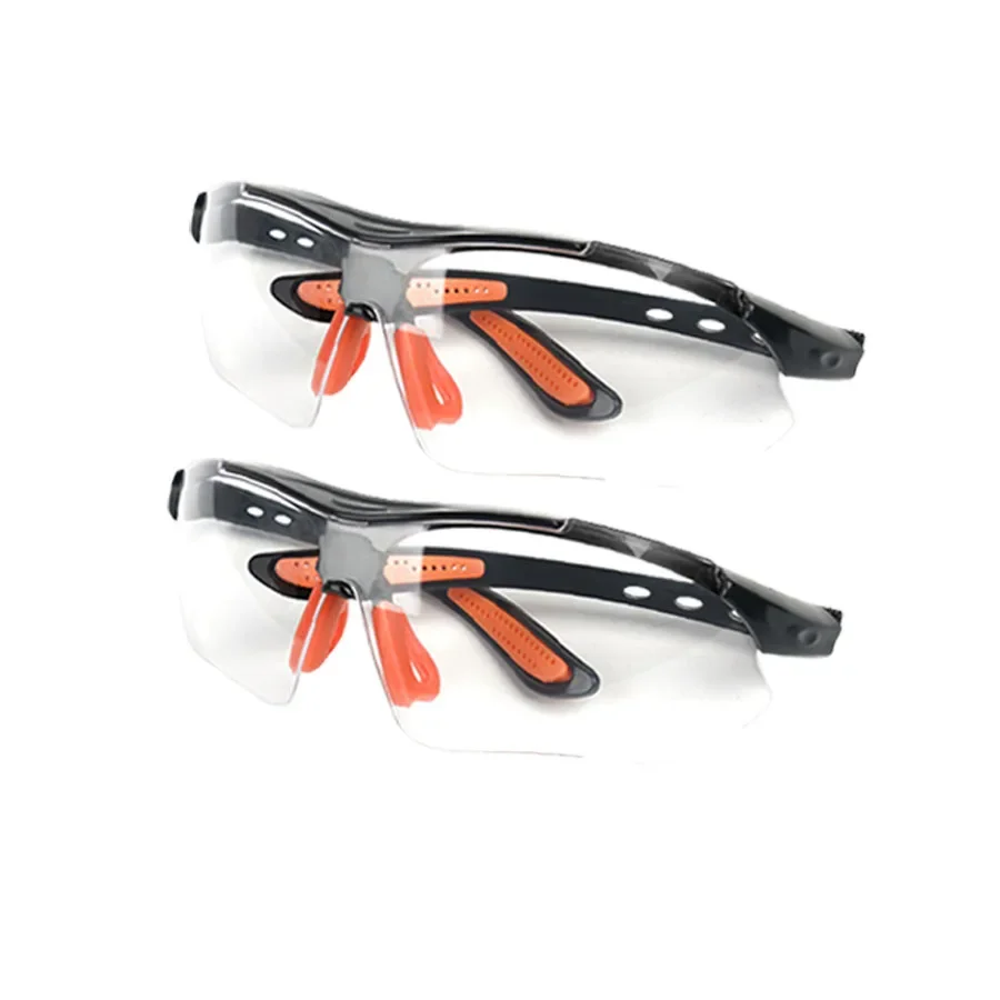 Durable Impact-Resistant Safety Goggles 7 Durable Impact-Resistant Safety Goggles - Image 7