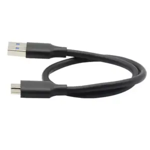 USB 3.0 Micro B Cable 30cm/50cm 12 S1fa1b60deffb4714888468f961c759105