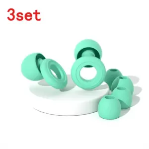 Children's Waterproof Ear Protection Set 19 S1fde770403734c5b9ede0bd1fbc11d24B