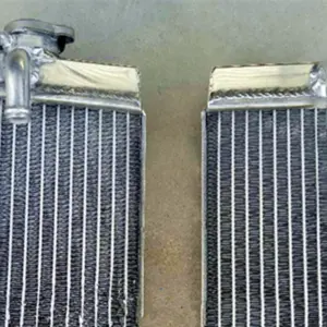 2010-2011 Husqvarna TE630 SM630 Radiator Pair 6 S2000e49a93444e028ce0b40b4cea613df