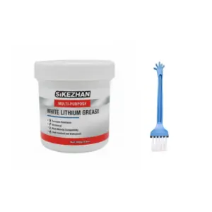 Sikezhans Multi-Purpose White Lithium Grease 100g 15 S201170f0c85f4a348106dc4a47293363H