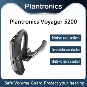 Wireless Headphones Bluetooth 5.0 Noise-Canceling, 7h