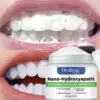 Professional Teeth Whitening Powder with Enamel Repair