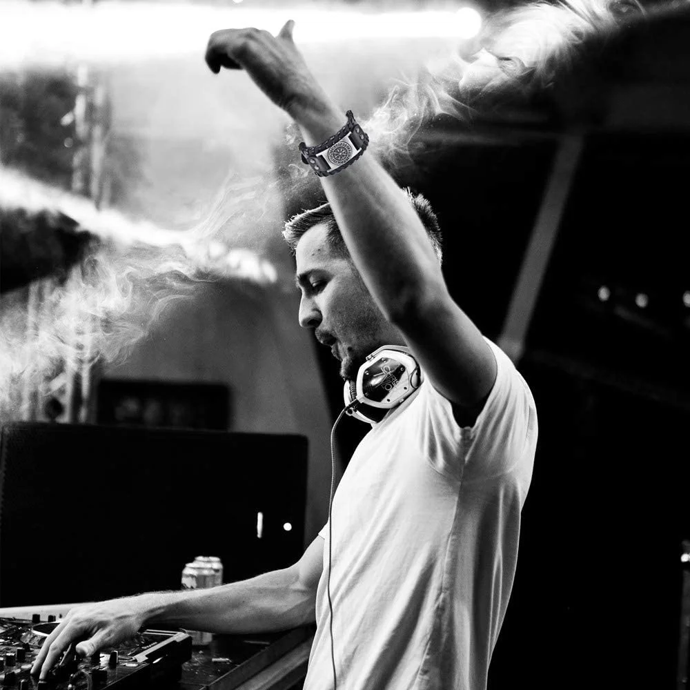 Viking Leather Bracelet with Vegvisir Symbol 3 Viking Leather Bracelet with Vegvisir Symbol - Image 3