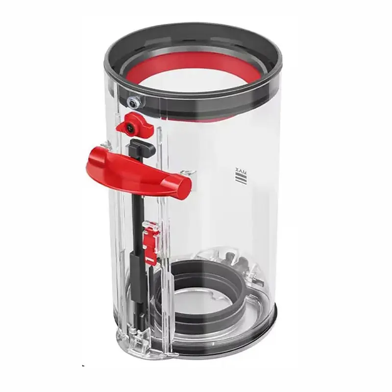 Transparent Dust Bin for Dyson V11 & V15 6 Transparent Dust Bin for Dyson V11 & V15 - Image 6