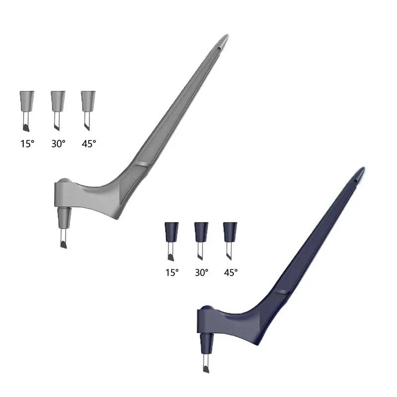 Vibrant 360° Craft Cutter with Extra Blades 8 Vibrant 360° Craft Cutter with Extra Blades - Image 8