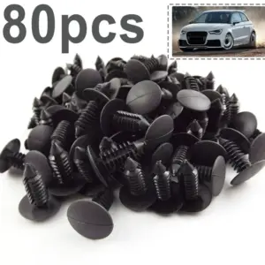 Automotive Roof Fixing Clips (Set of 10–50) 19 S207e82e5cdfa4eaaaebc8a2eabb7f26bb