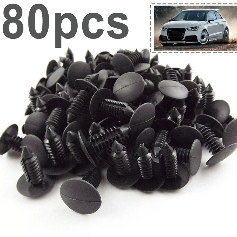 Automotive Roof Fixing Clips (Set of 10–50) 10 Automotive Roof Fixing Clips (Set of 10–50) - Image 10