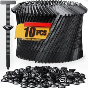 Heavy-Duty Nylon Cable Tie Buckle Set for Automotive 17 S20a17ced5c4b4acba581e85661f86ae91